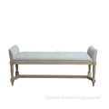 Ningbo Antique Furniture Bedside Bench HL244